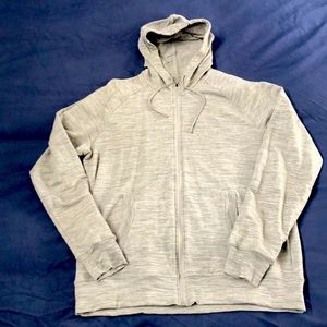 Icebreaker full zip hoodie